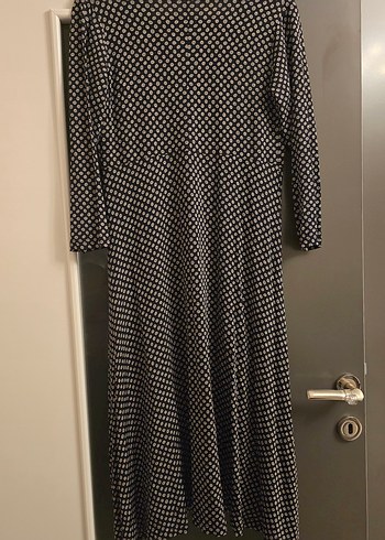 Özel dikim Kadın Elbise - Görsel 4