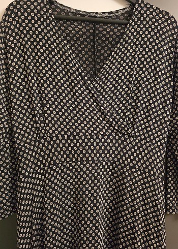 Özel dikim Kadın Elbise - Görsel 3