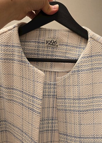 Kadın Ceket - Görsel 3