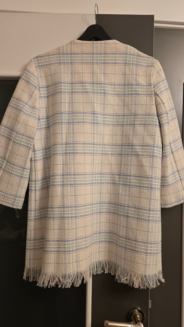 Kadın Ceket - Görsel 2