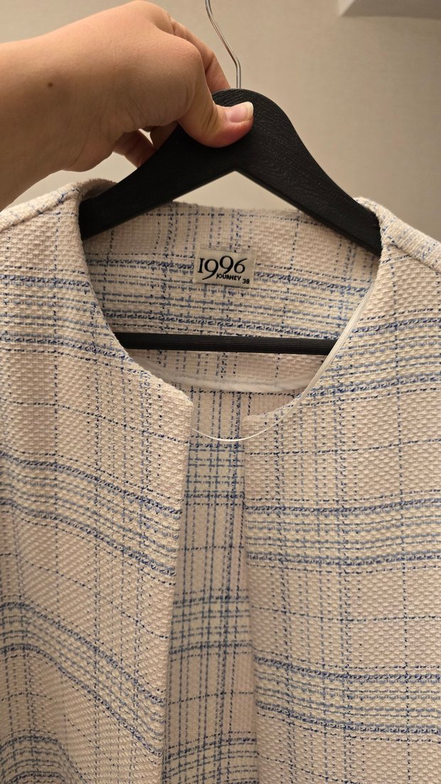 Kadın Ceket - Görsel 3