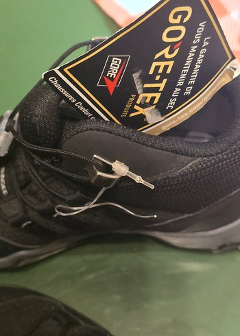 Adidas terrex bot - Görsel 7