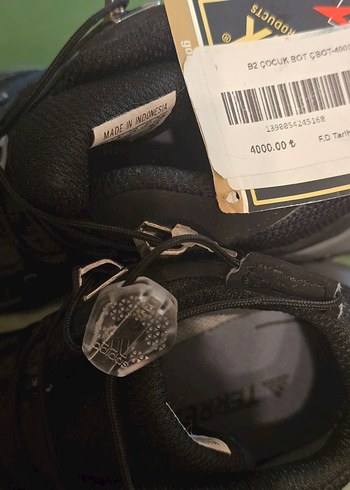 Adidas terrex bot - Görsel 3