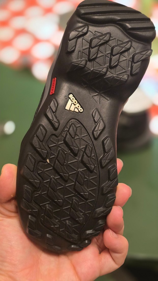 Adidas terrex bot - Görsel 4