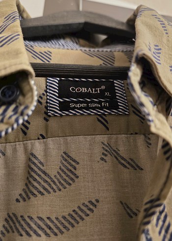 Erkek gömlek - Görsel 2