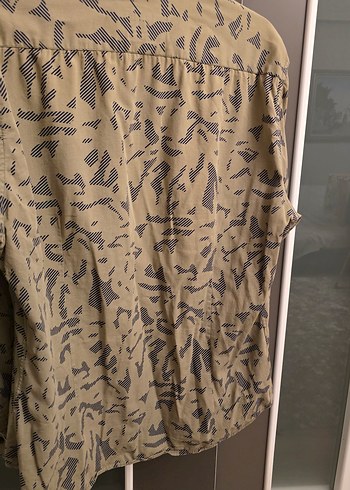 Erkek gömlek - Görsel 3