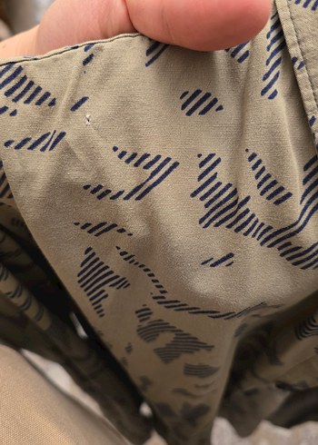 Erkek gömlek - Görsel 4