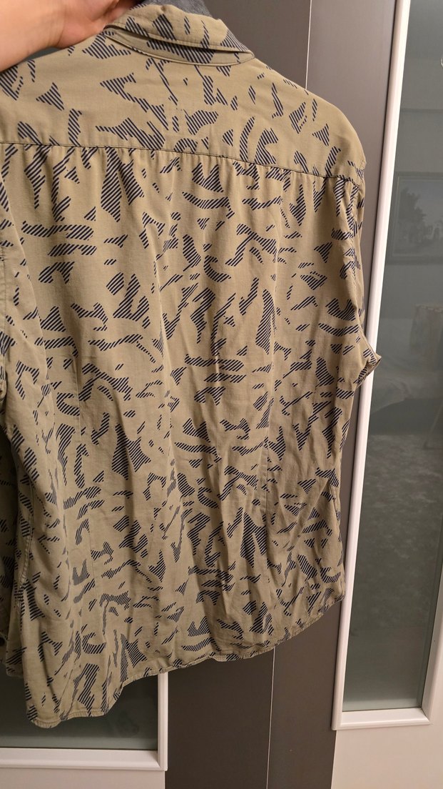 Erkek gömlek - Görsel 3