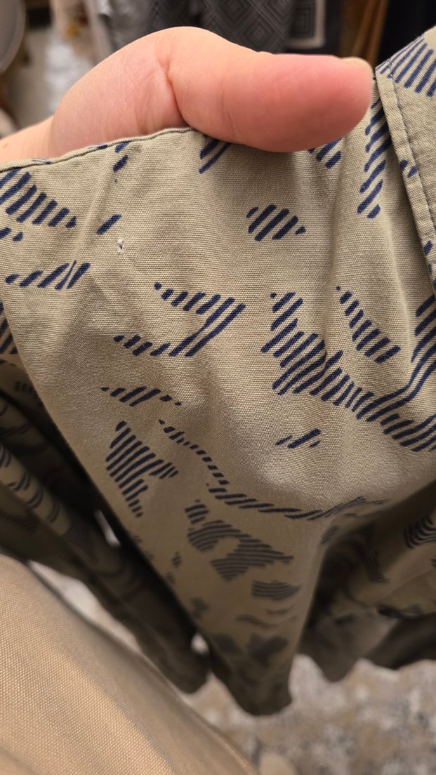 Erkek gömlek - Görsel 4