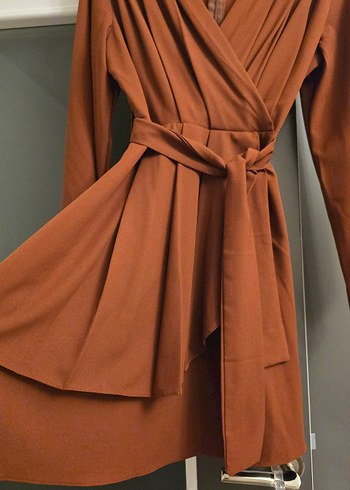 Kadın Elbise / Tunik - Görsel 3