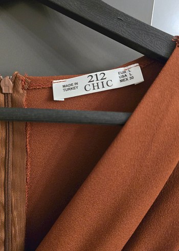 Kadın Elbise / Tunik - Görsel 4