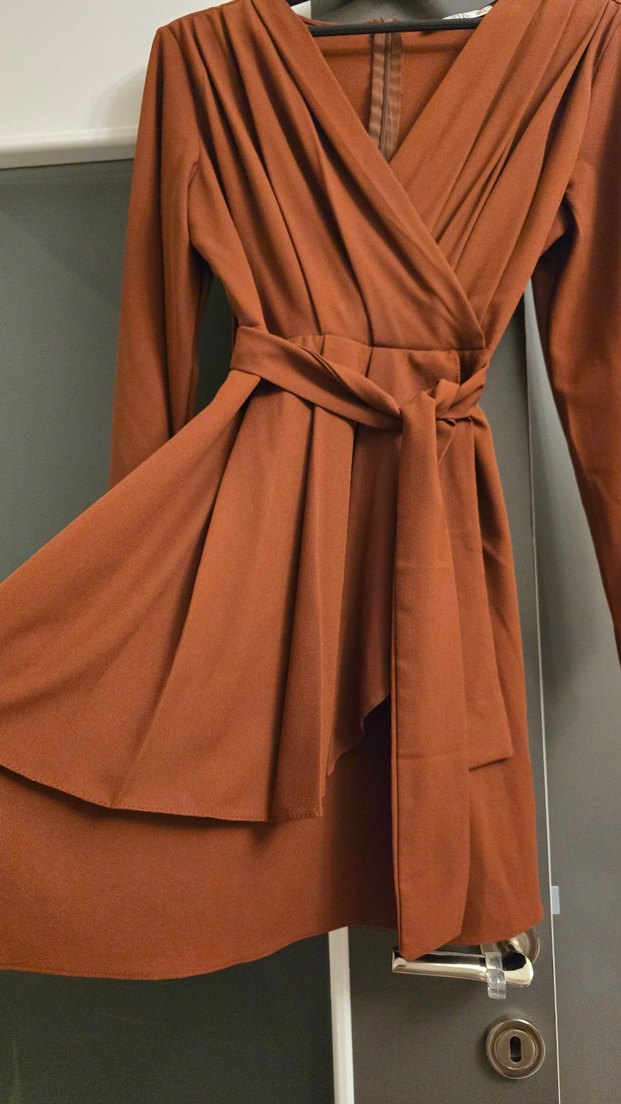 Kadın Elbise / Tunik - Görsel 3