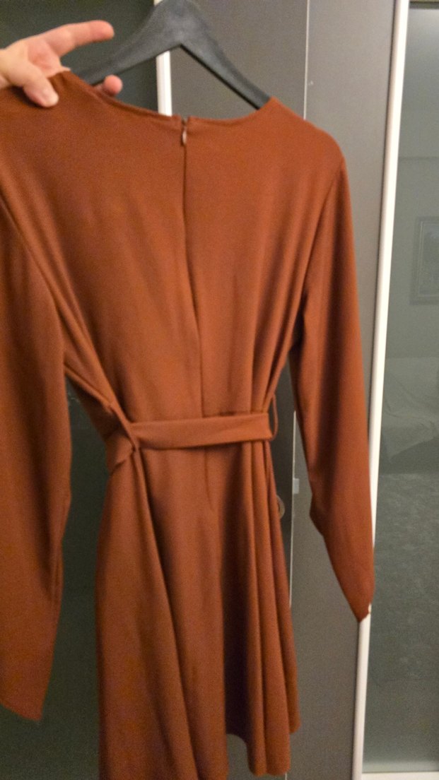 Kadın Elbise / Tunik - Görsel 2