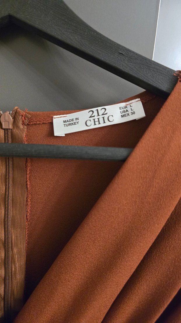 Kadın Elbise / Tunik - Görsel 4