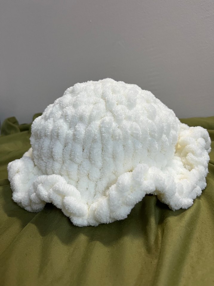 Puffy bere - Görsel 3