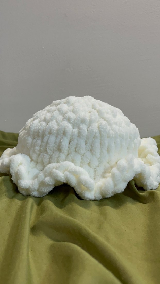 Puffy bere - Görsel 2