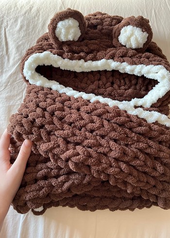 Balaklava atkı - Görsel 5