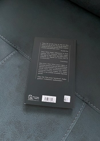 Orhan Veli - Bütün Şiirleri - Görsel 2