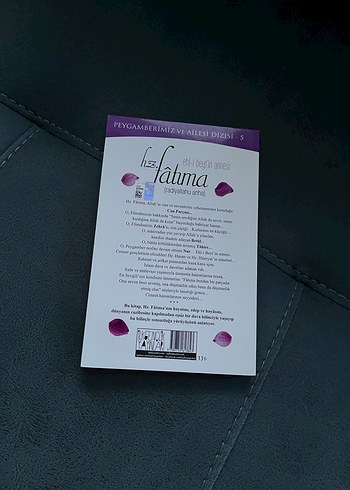 Hz. Fatma - Ehl-i Beytin Annesi - Görsel 2