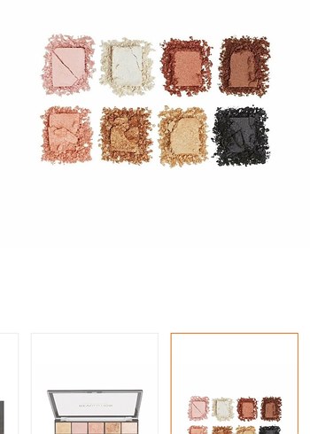 Revolution Far Paleti - Görsel 3