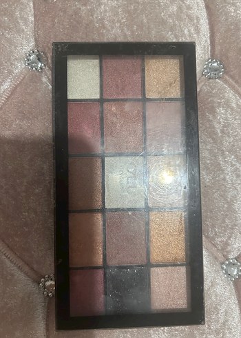 Revolution Far Paleti - Görsel 5