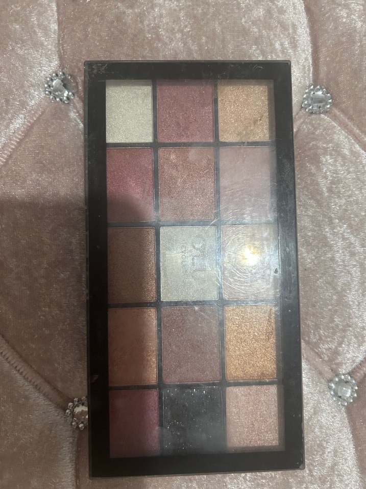 Revolution Far Paleti - Görsel 5