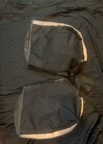 Motosiklet eldiveni - Görsel 3