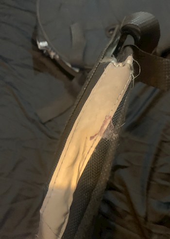 Motosiklet eldiveni - Görsel 2