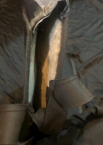 Motosiklet eldiveni - Görsel 4