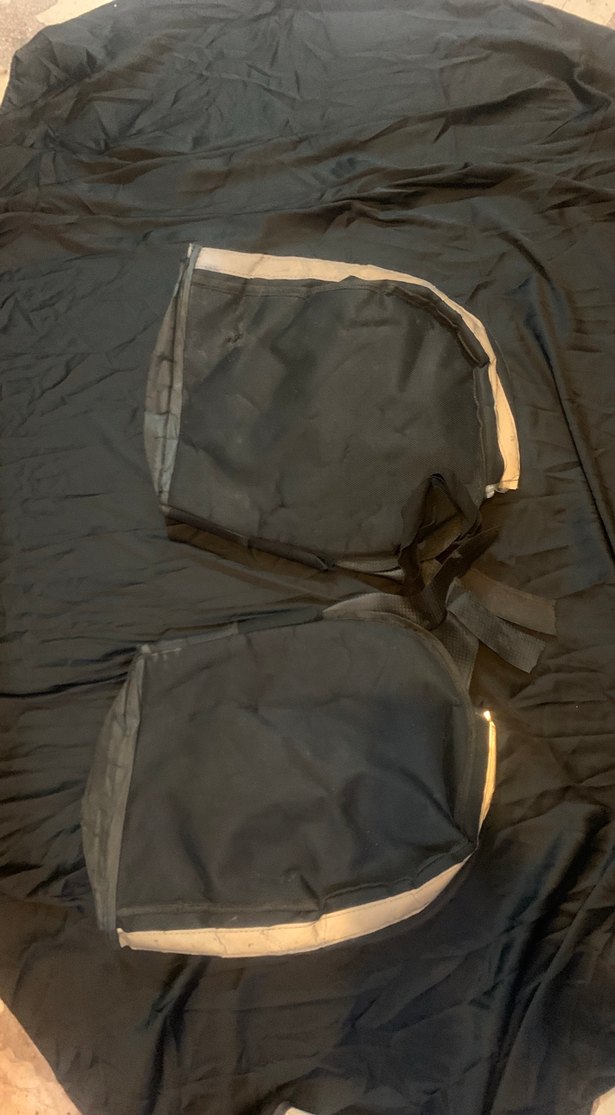 Motosiklet eldiveni - Görsel 3