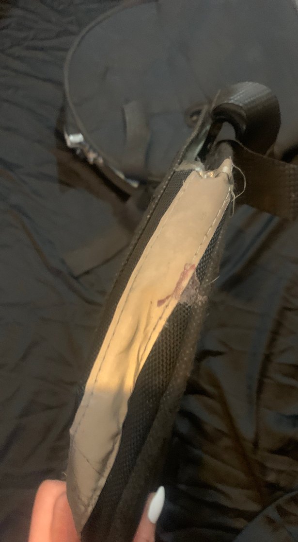 Motosiklet eldiveni - Görsel 2