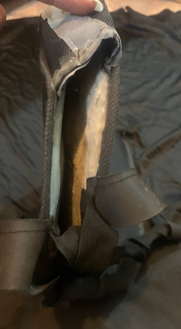 Motosiklet eldiveni - Görsel 4