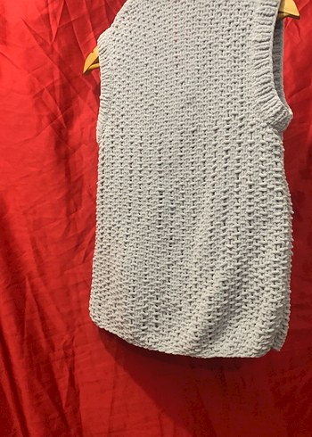 El örgüsü süeter - Görsel 2