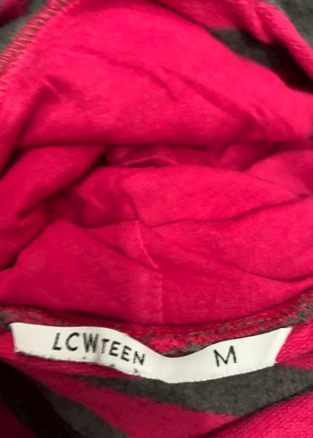 Kapüşonlu Sweatshirt - Görsel 3