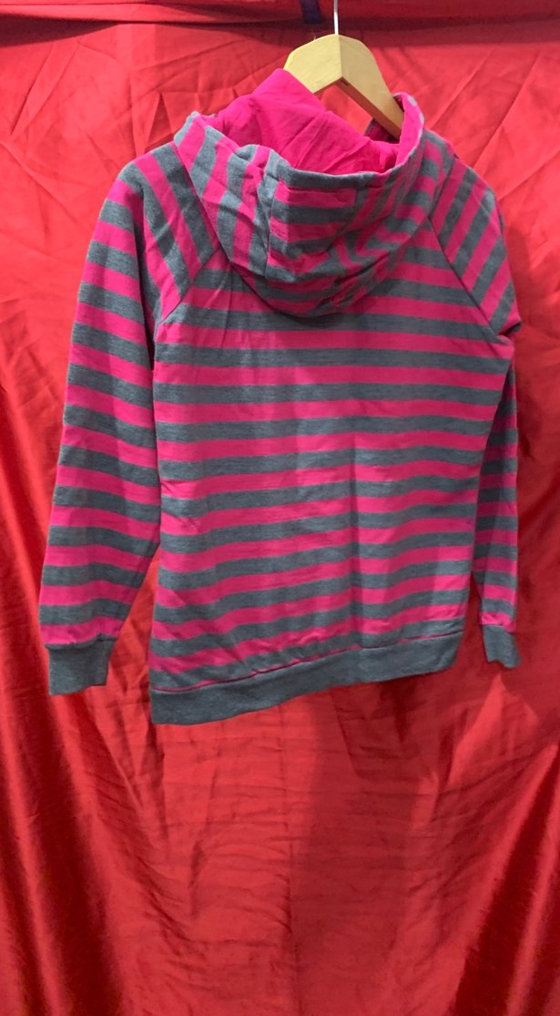 Kapüşonlu Sweatshirt - Görsel 2