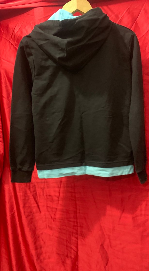 Under Armour Kapüşonlu Sweatshirt - Görsel 3