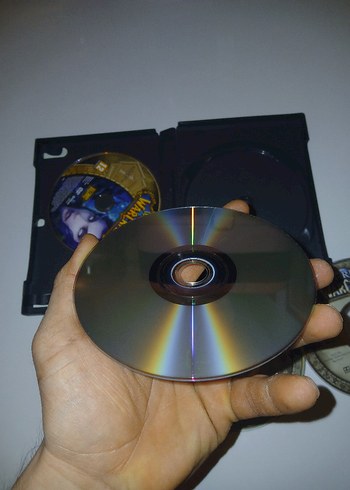 World of Warcraft PC Oyun CD Seti - Görsel 2