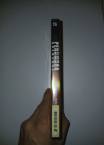 Penumbra Overture Episode One Pc Sıfır - Görsel 3