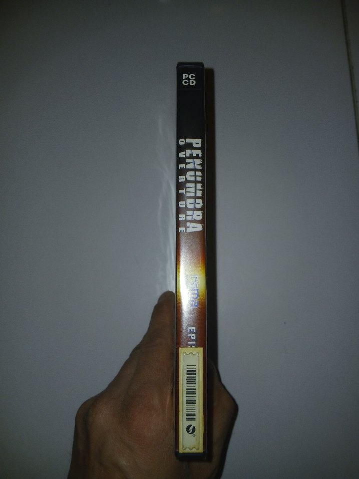 Penumbra Overture Episode One Pc Sıfır - Görsel 3