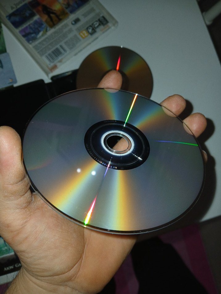 AION Oyun CD Seti Orjinal KOLEKSİYONLUK METAL KUTULU  Tam Set - Görsel 2