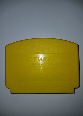 Karışık 12'li Retro Konsol Atari Kasetleri Tane 600 - Görsel 4