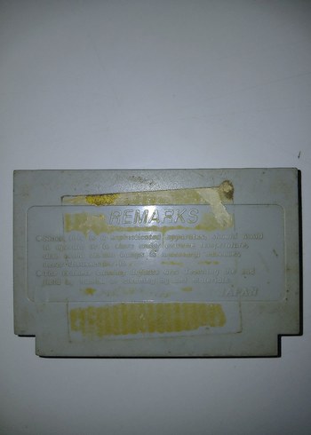 Karışık 12'li Retro Konsol Atari Kasetleri Tane 600 - Görsel 6