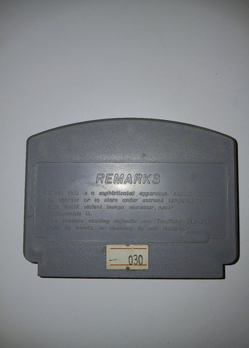 Karışık 12'li Retro Konsol Atari Kasetleri Tane 600 - Görsel 12