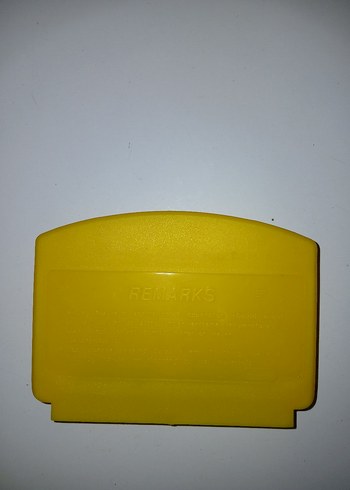 Karışık 12'li Retro Konsol Atari Kasetleri Tane 600 - Görsel 20