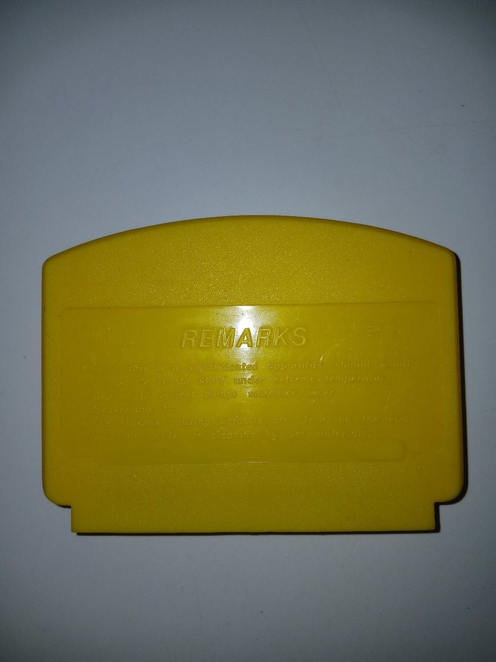 Karışık 12'li Retro Konsol Atari Kasetleri Tane 600 - Görsel 4