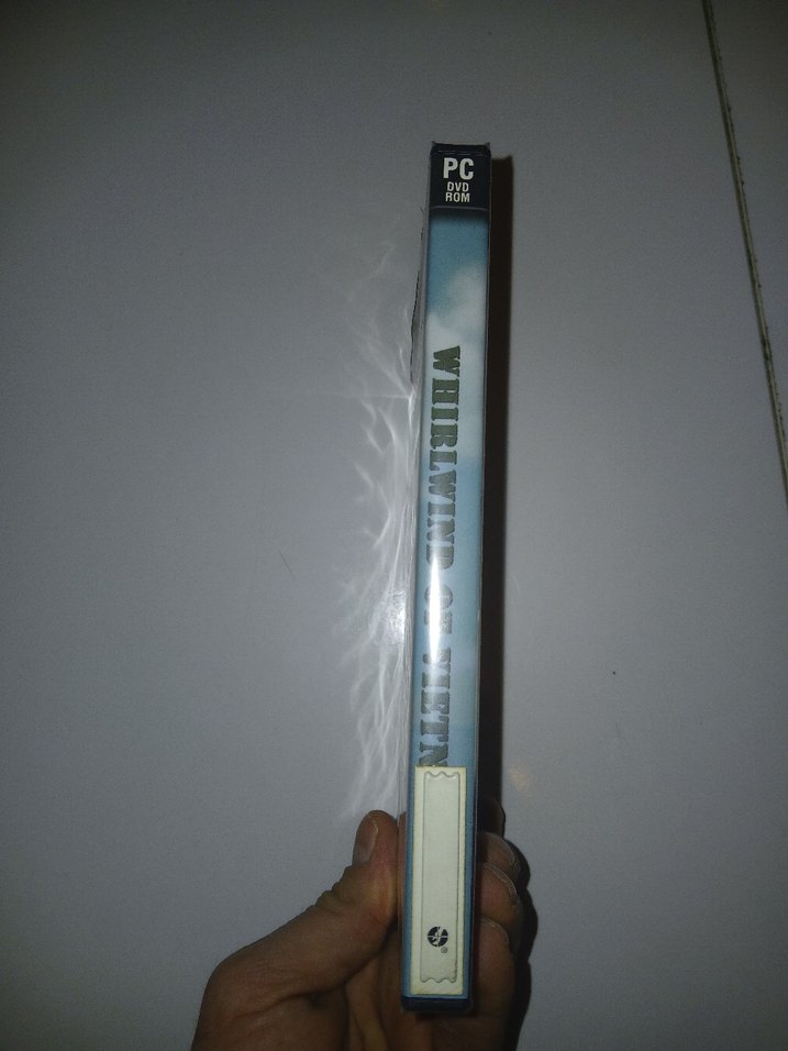 Whirlwind of Vietnam PC - Sıfır / Jelati - Görsel 3