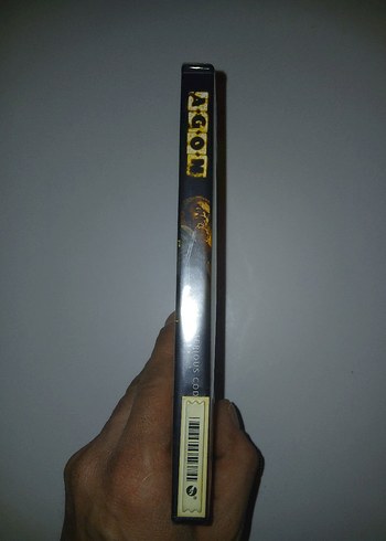 AGON The Mysterious PC Oyunu Sıfır Jelatinli Koleksiyon - Görsel 3