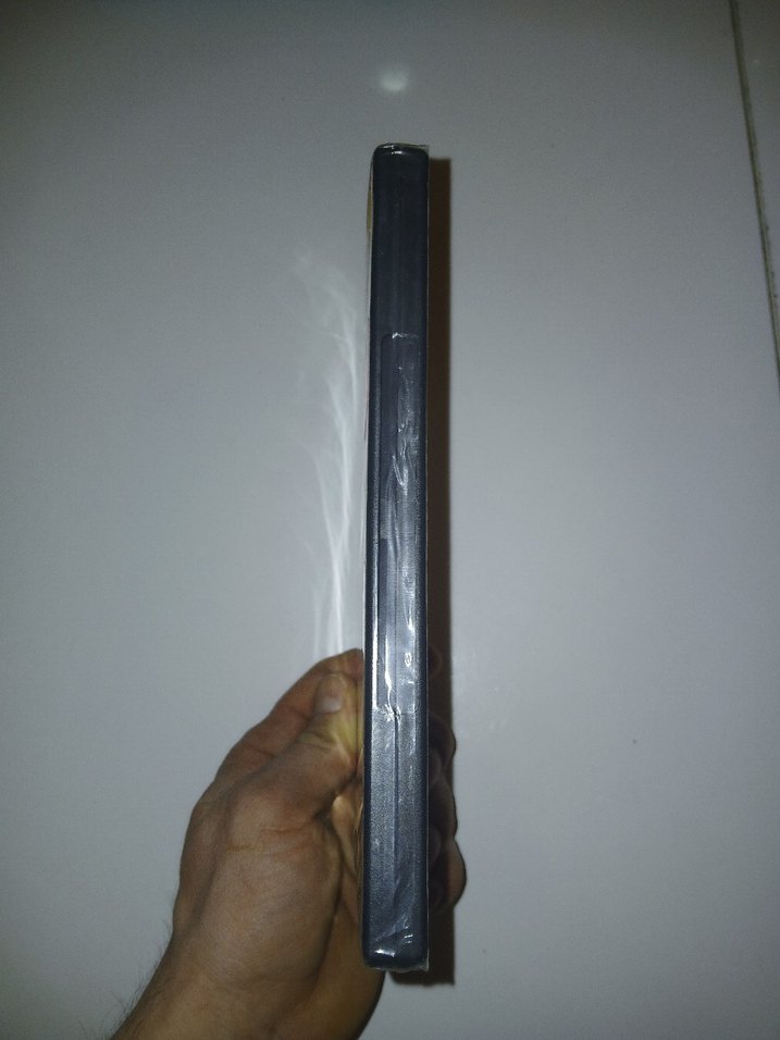 AGON The Mysterious PC Oyunu Sıfır Jelatinli Koleksiyon - Görsel 4