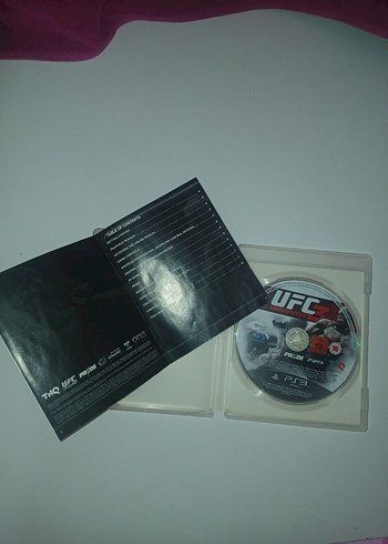 PS3 OYUN ARŞİVİ-Fiyat Temsilidir Lütfen Sorunuz - Görsel 5