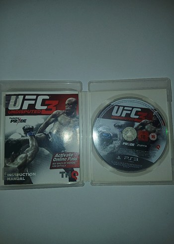 PS3 OYUN ARŞİVİ-Fiyat Temsilidir Lütfen Sorunuz - Görsel 4